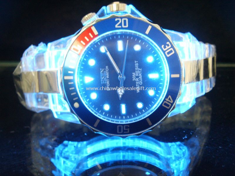 LED Watch
