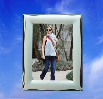 Siliver Plated Photo Frame