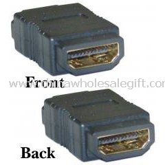 HDMI 1.3 1080P HDTV Female to Female Adapter
