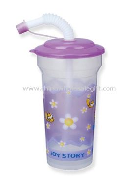 Straw Cup