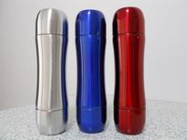 600ML S/S Vacuum Flask