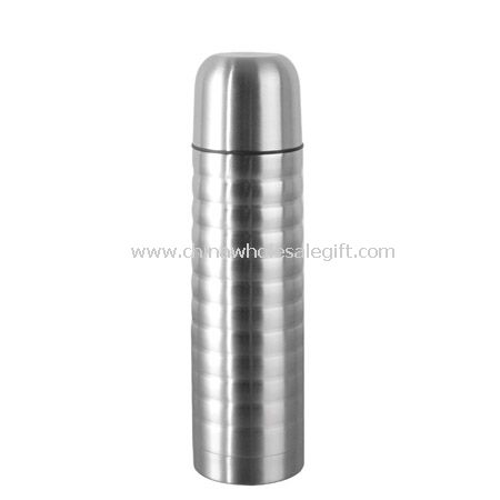 S/S Vacuum Flask