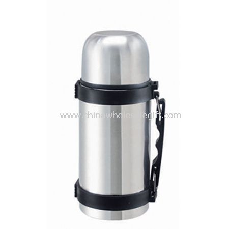 Vacuum Travel Kettle