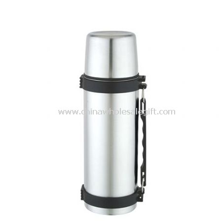 500ML Vacuum Travel Kettle