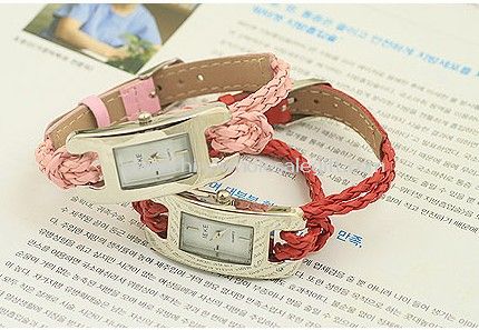 Rope Watch