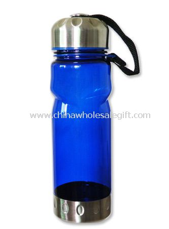 PC Stainless steel sheath bottle