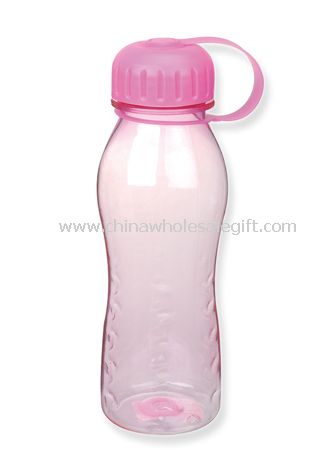 Translucent Water Bottle