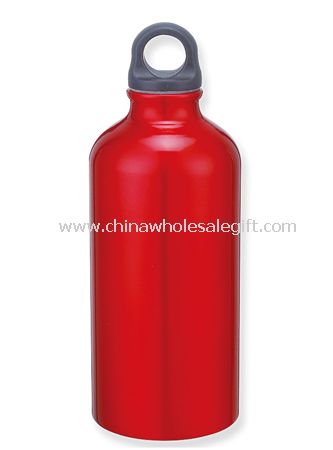 300ML Aluminium Alloy Sports Bottle
