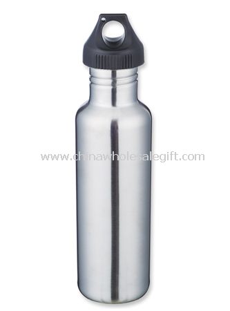 750ml Stainless steel Sports Bottle