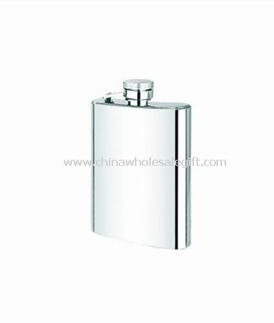 285ml Nature Hip Flask