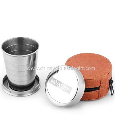 Hip Flask Gift set