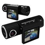 720p Car Black Box