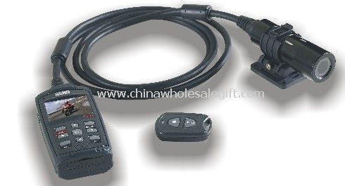 HD 1080P Waterproof Car Racing Recording Camera