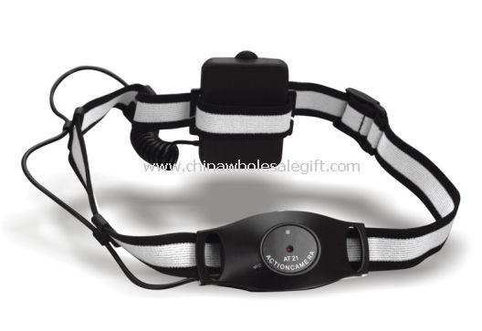 Helmet Sports Camera