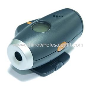 Sports Helmet Digital Video Camera