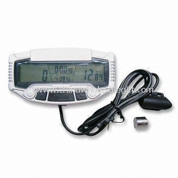 Bicycle Speedometer