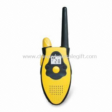 Novelty Walkie-talkie