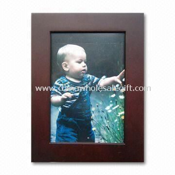 Photo Frame with Digital Recorder