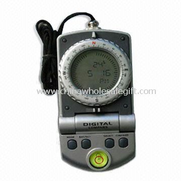 Digital Compass