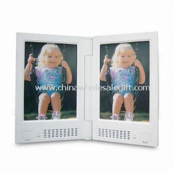 Recording Photo Frame