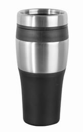 14OZ Outside Stainless Steel Travel Mug
