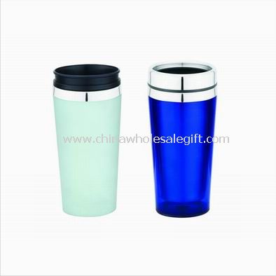 Inner Stainless Steel Travel Mug