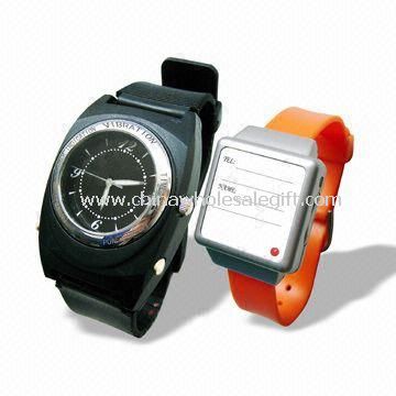 Anti-lost Reminder in Watch Design