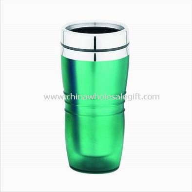 Inner Stainless Steel Travel Mug