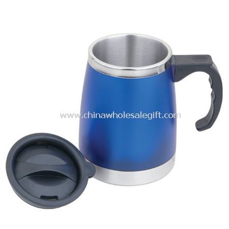 Inner Stainless Steel Travel Mug