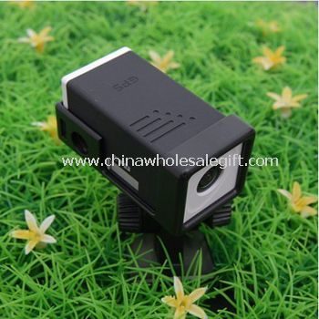 480P GPS Tracker DVR