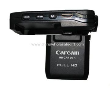 5 Mage pixel CMOS CAR DVR