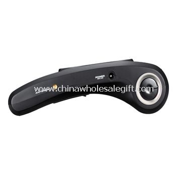 GPS Tracker DVR