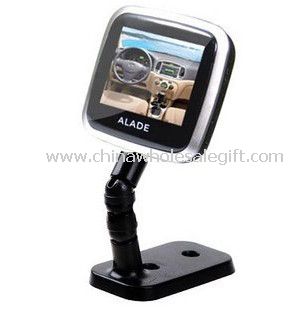 1.4inch TFT LCD Mini Video Car DVR