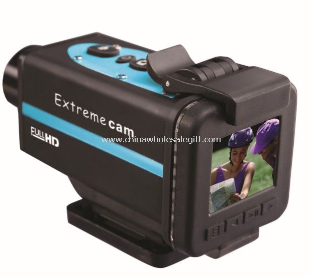 1080P Car Black Box
