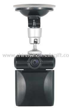 2.5 Inch LCD Screen 720P Car Black Box