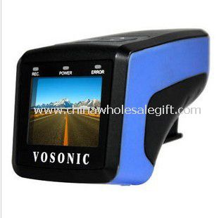 480P Car Black Box