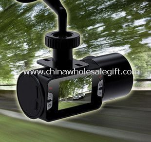 720P Car Black Box