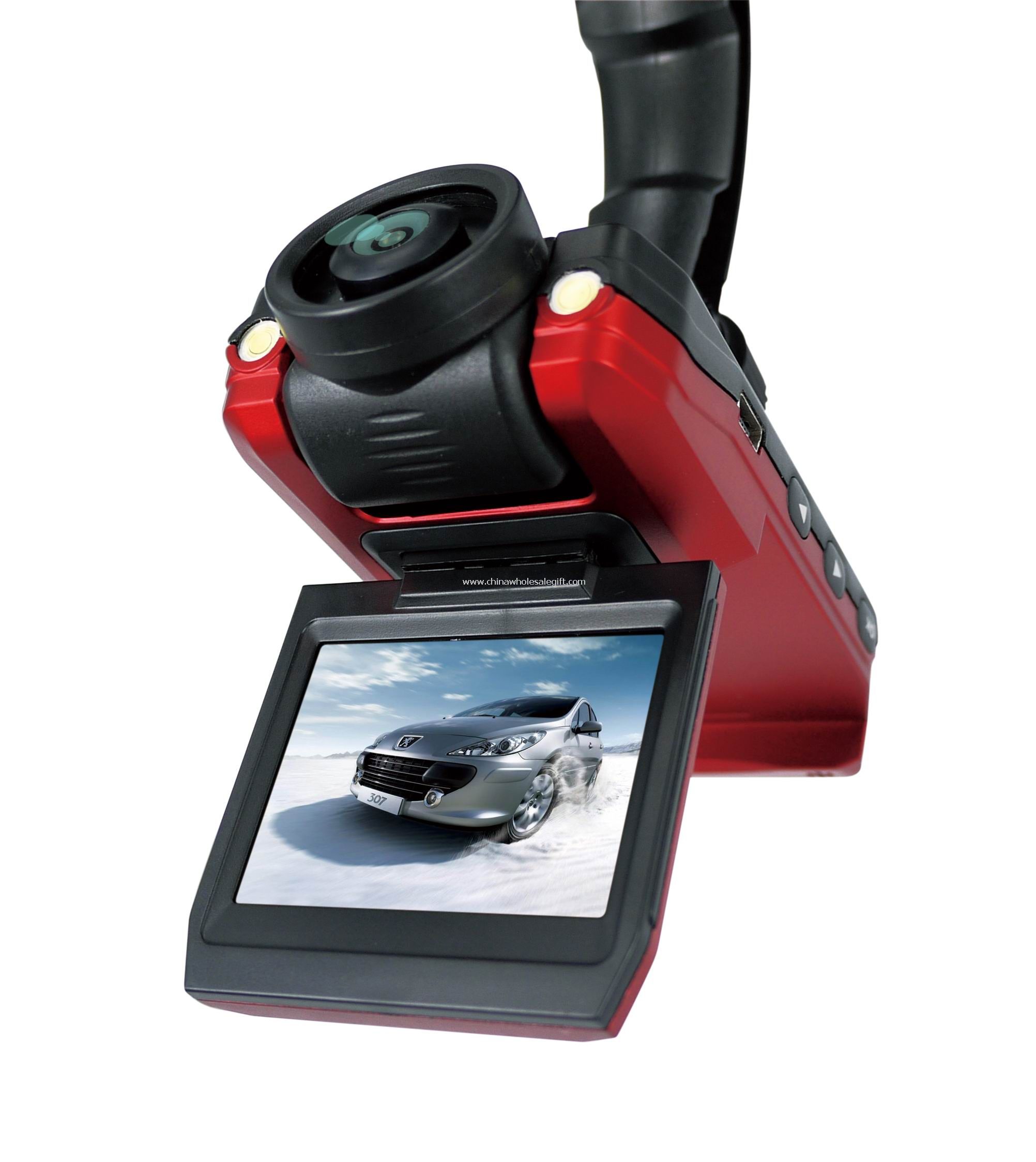 MINI SD card Car Black Box