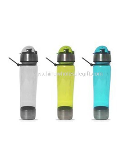 240ML Plastic Sport water bottle