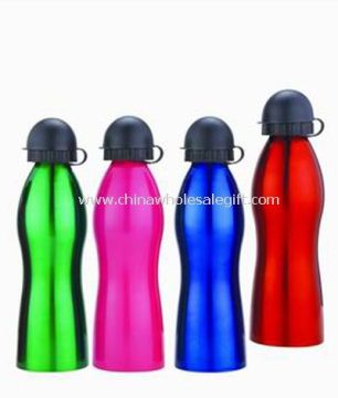 650ml Fashion Sports Bottle
