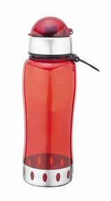 750ML Plastic Sport water bottle