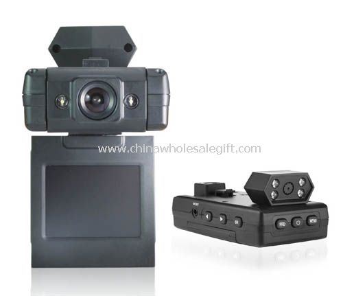 1080P Car Black Box