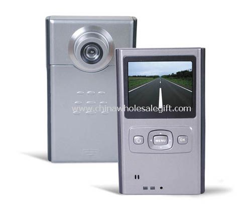 Auto start recording Car black box