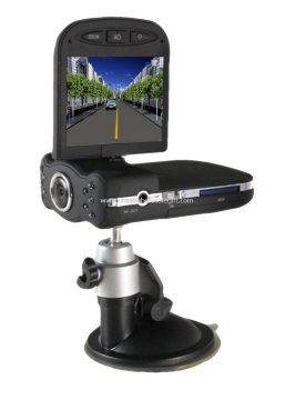 HIGH DEFINITION VIDEO CAMCORDER