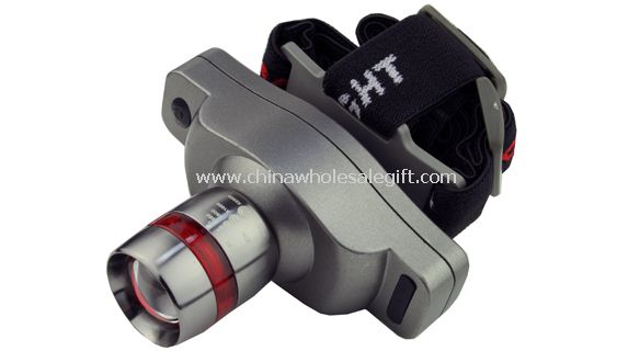 LED headlamp