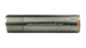 Ultra bright Zoom led flashlight