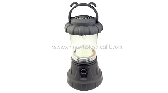 11 led camping lantern