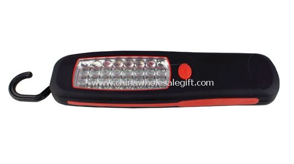 24 LED work light