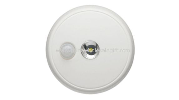 0.8W led motion sensor light