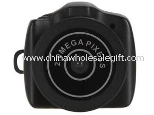 2.0MP Mini Camera